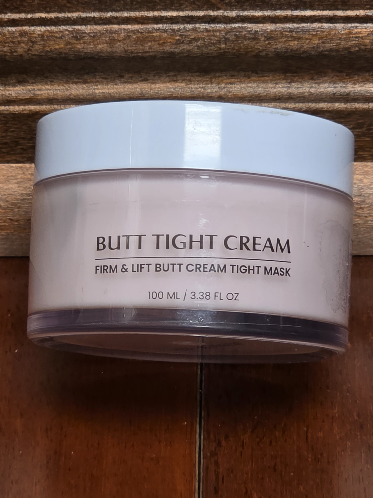 Butt Tight Cream Firm & Lift Tight Mask - photo 2