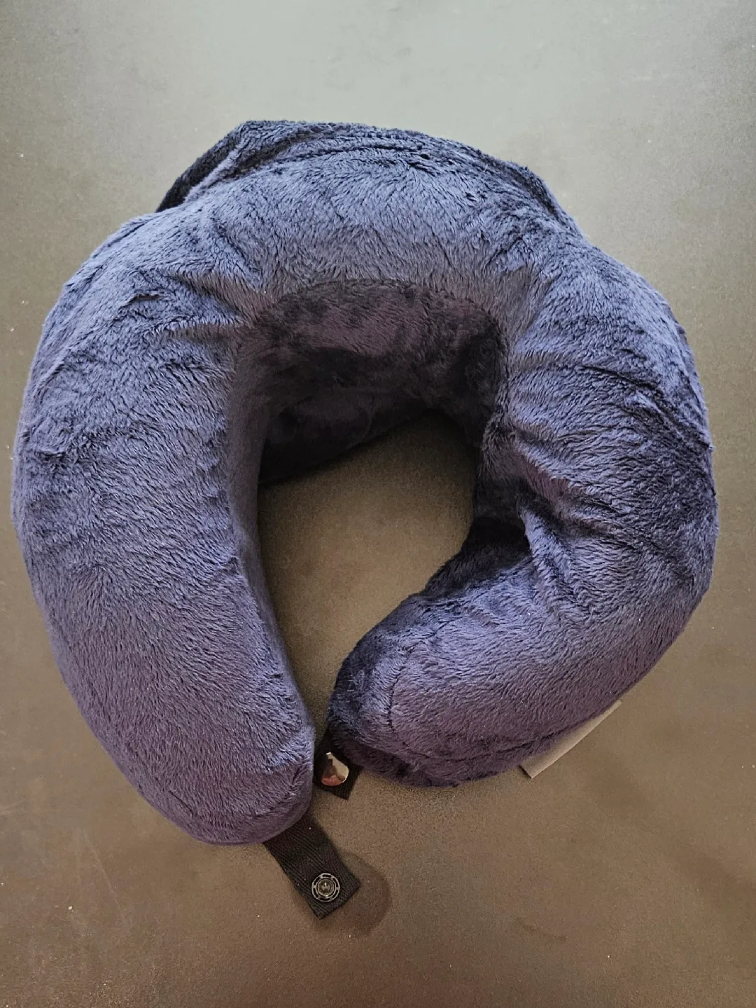 ObusForme Neck Pillow - Blue 🥕 thumbnail