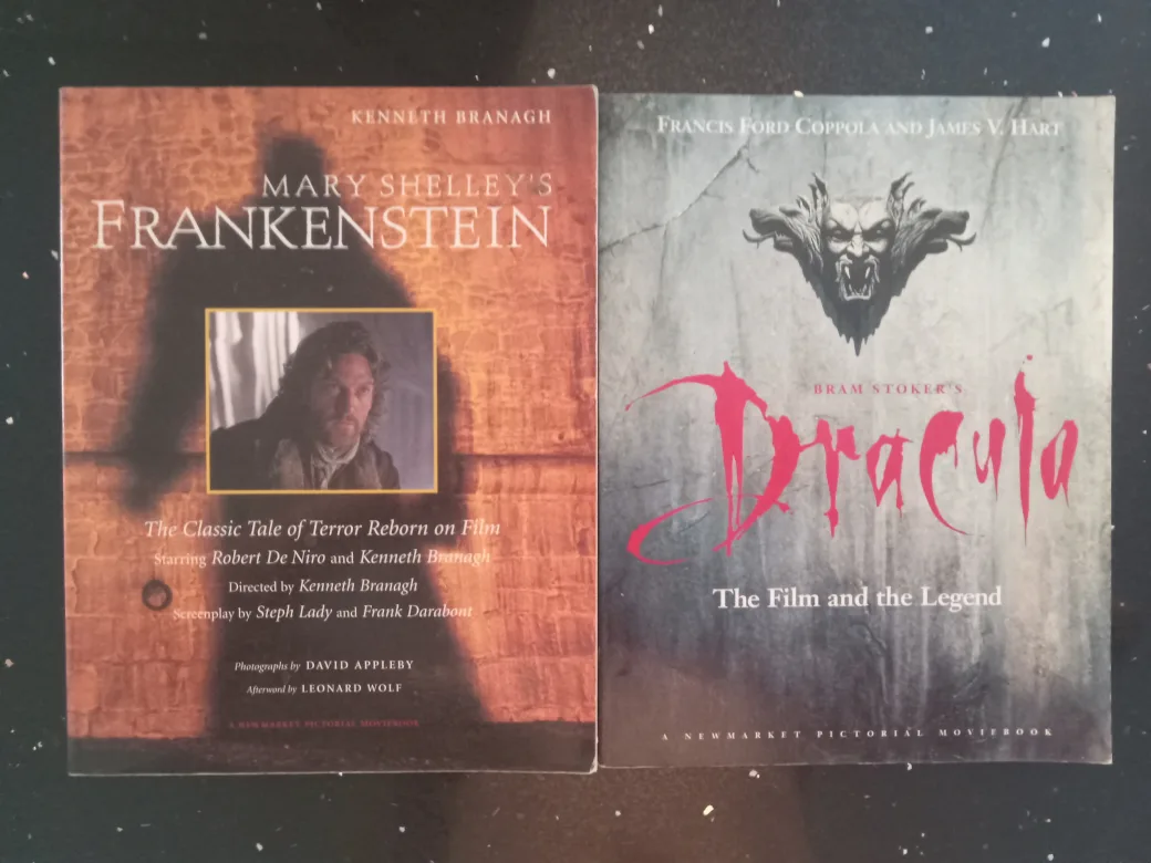 Mixed Lot of Books image indicator(5)