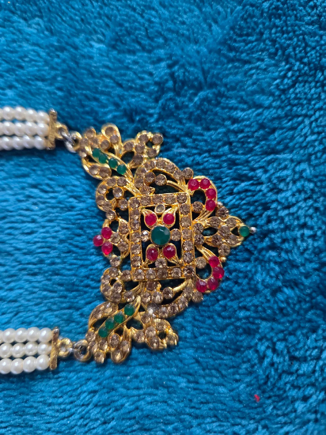 Jewellery set image indicator(2)