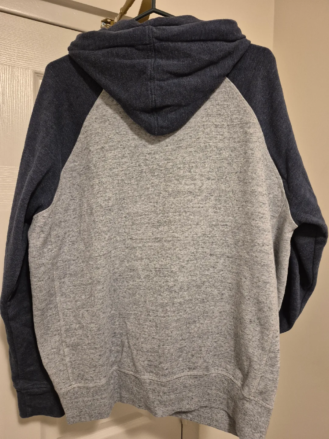 Campus Crew Carpenter Hoodie - XL image indicator(2)