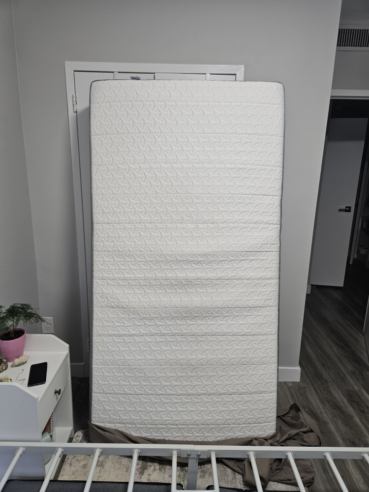 10" Twin Size Mattress - photo 4