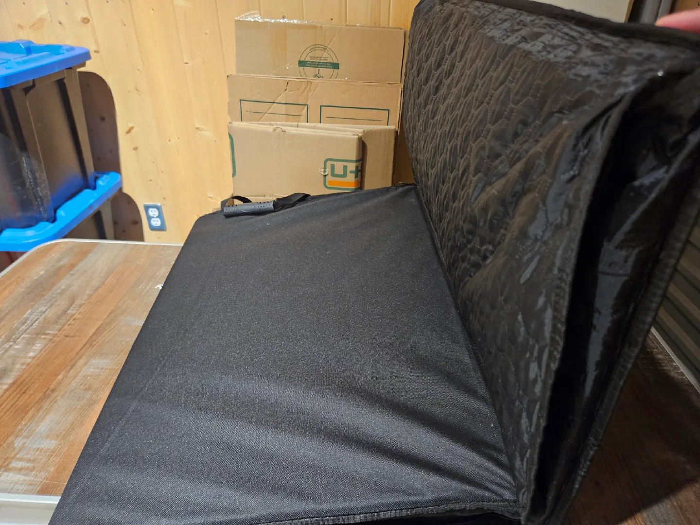 Dog Car Seat image indicator(2)