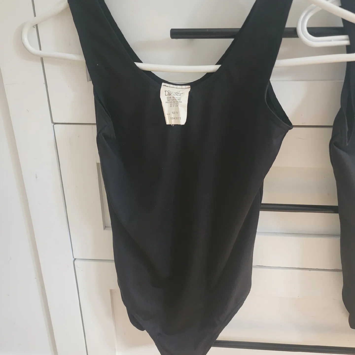 Dream Dancer Leotard - Size 12/14 image indicator(2)