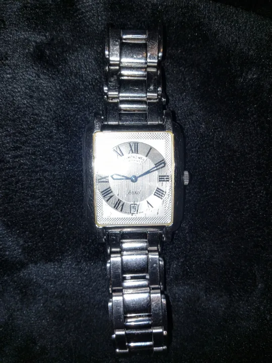 Womens Designer Watch thumbnail