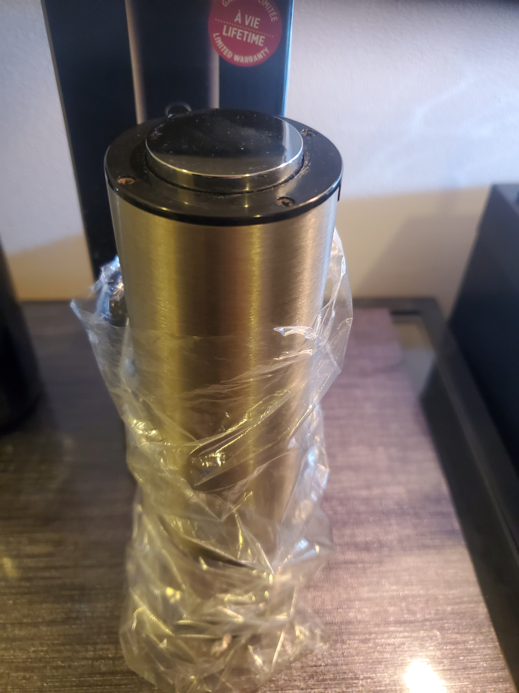 Electric Corkscrew - photo 3