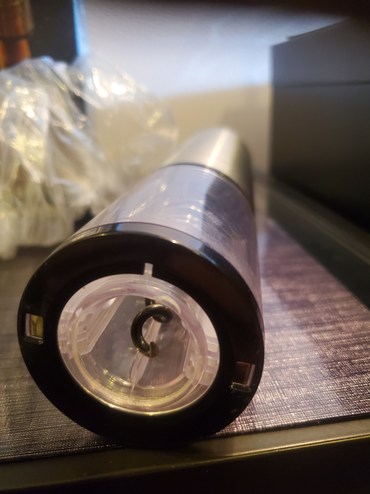 Electric Corkscrew - photo 4