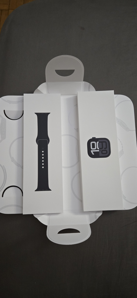 apple watch series 10