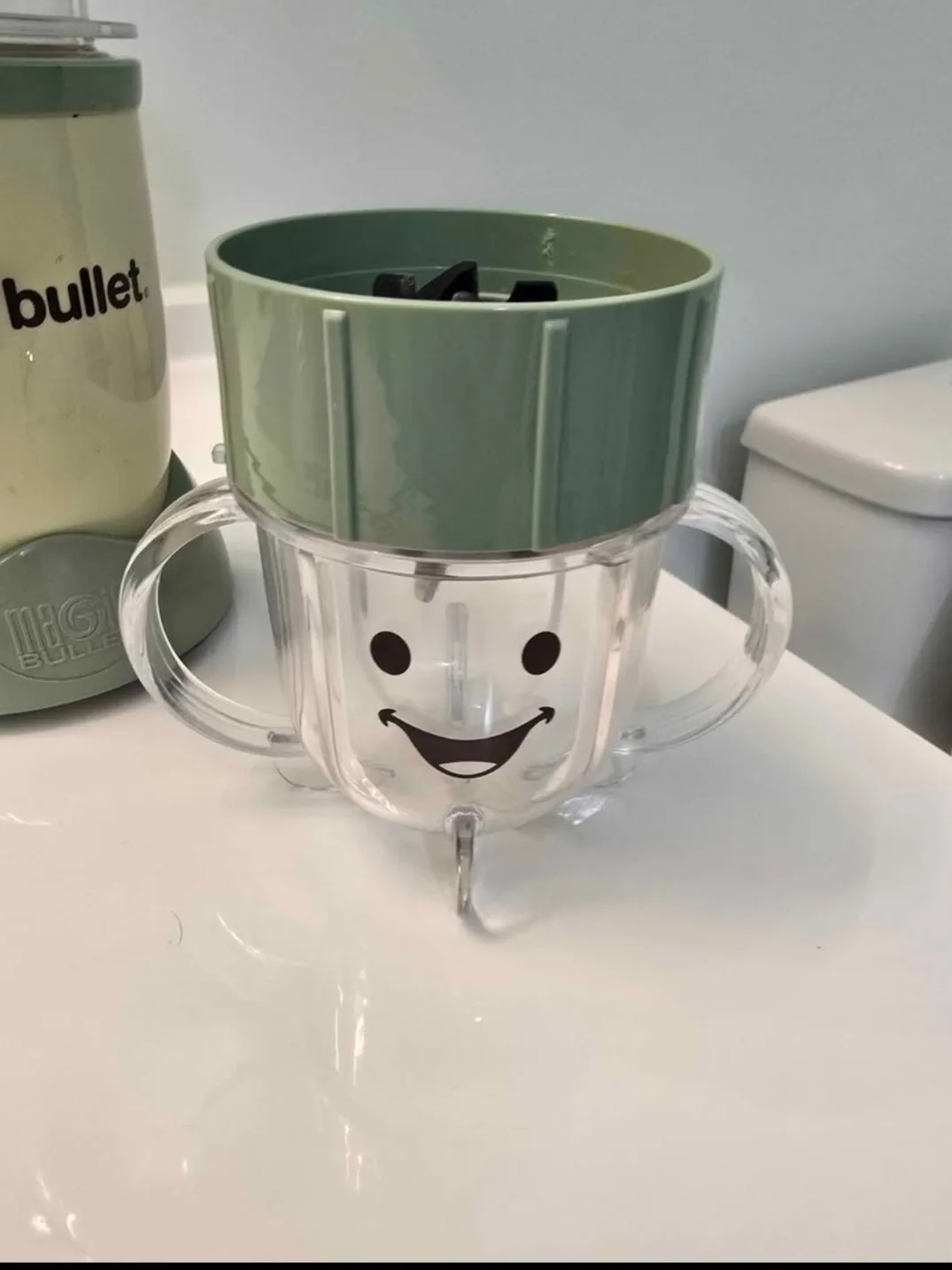 Baby Bullet Food Processor Set image indicator(7)