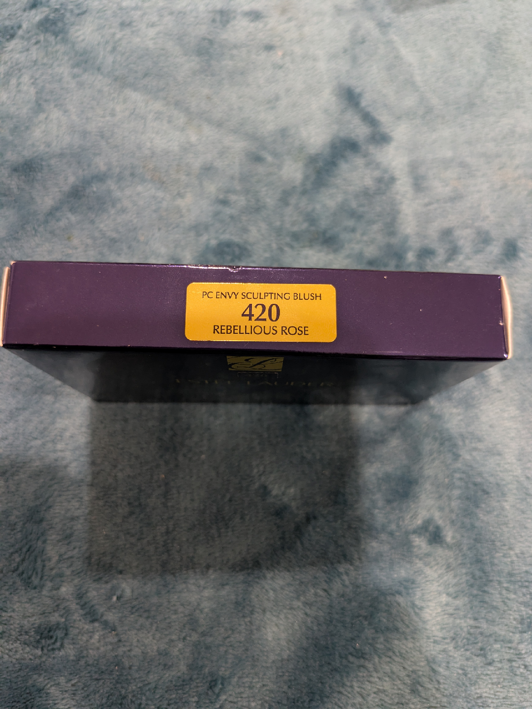 Estée Lauder Pure Color Envy Sculpting Blush - 420 - photo 4