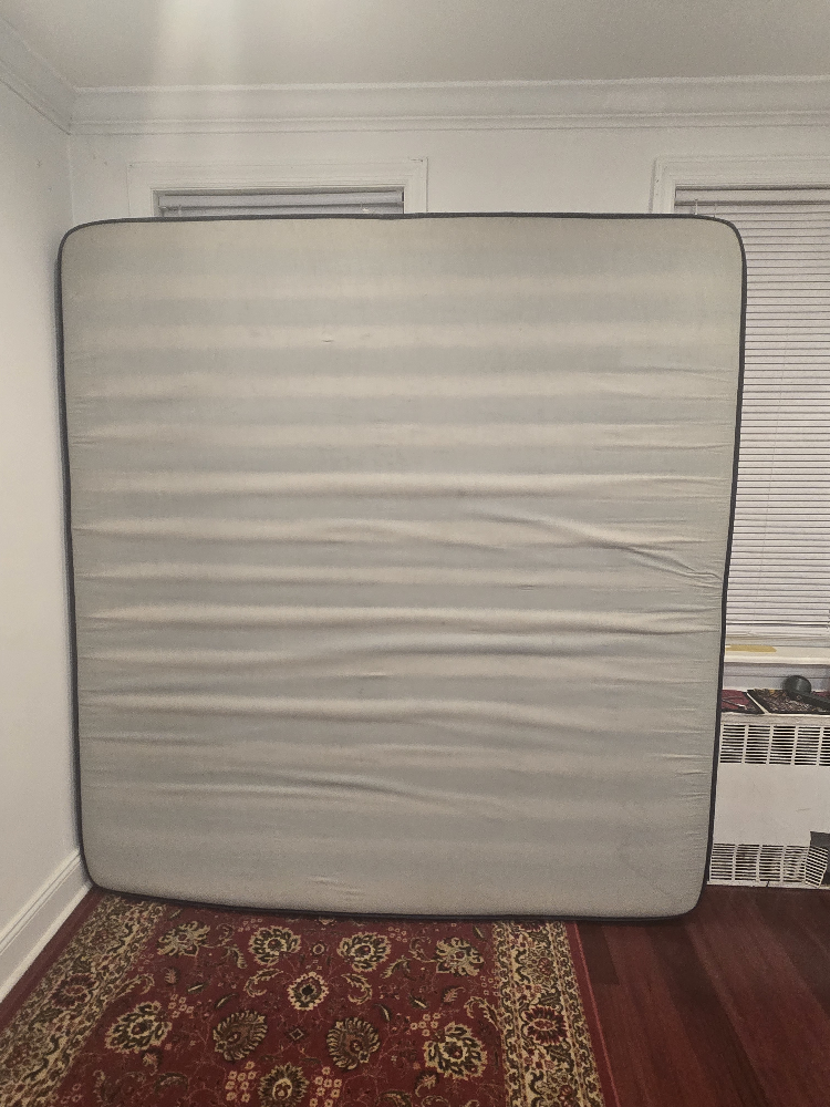 Mattress - King Size - photo 3