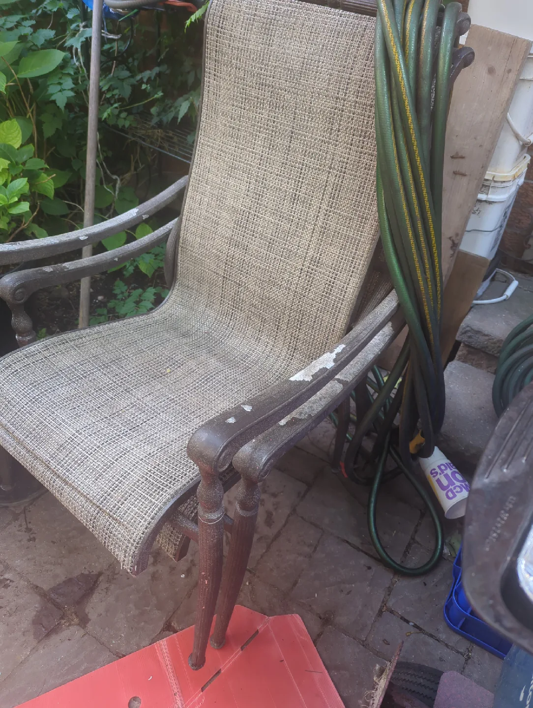 Outdoor Patio Chairs 🥕 image indicator(2)