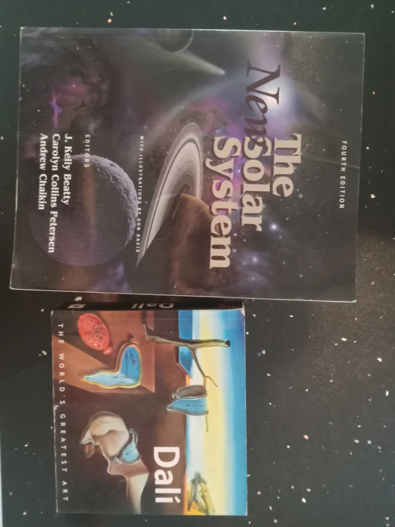 Mixed Lot of Books image indicator(7)