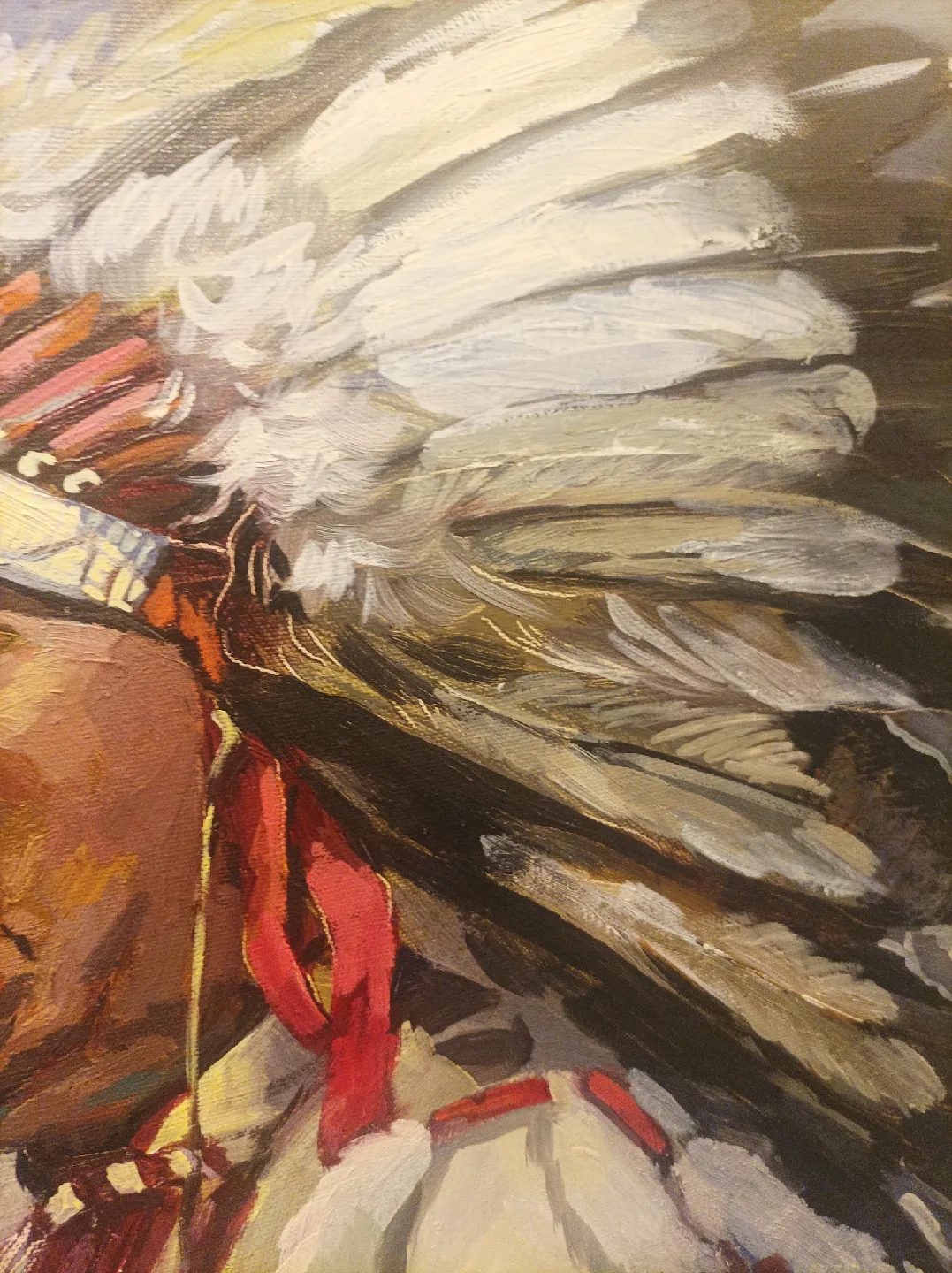 original oil painting image indicator(4)