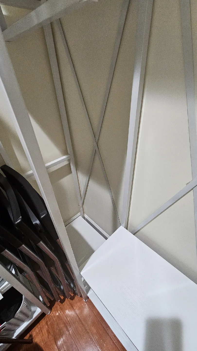 White Closet Organizer 🥕 image indicator(5)