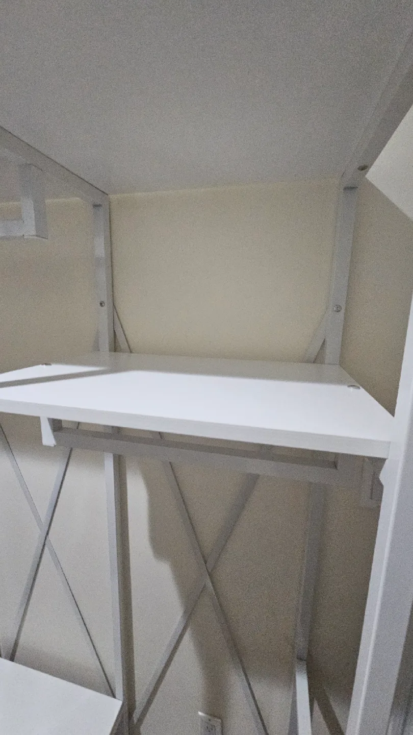 White Closet Organizer 🥕 image indicator(7)