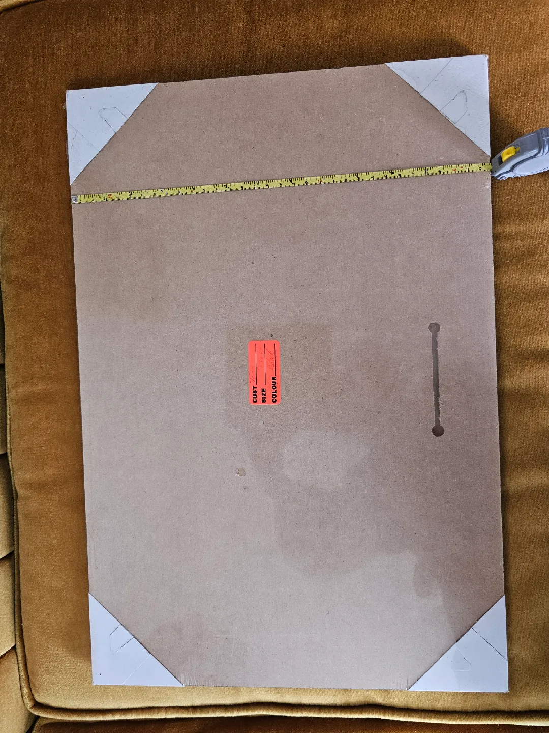 Guns N' Roses - The Warfield Framed Poster image indicator(3)