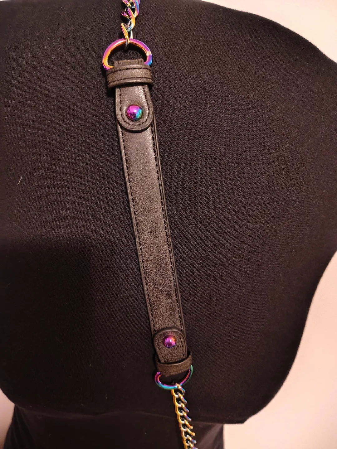 Star Wars Millennium Falcon Operations Manual Crossbody Bag image indicator(7)