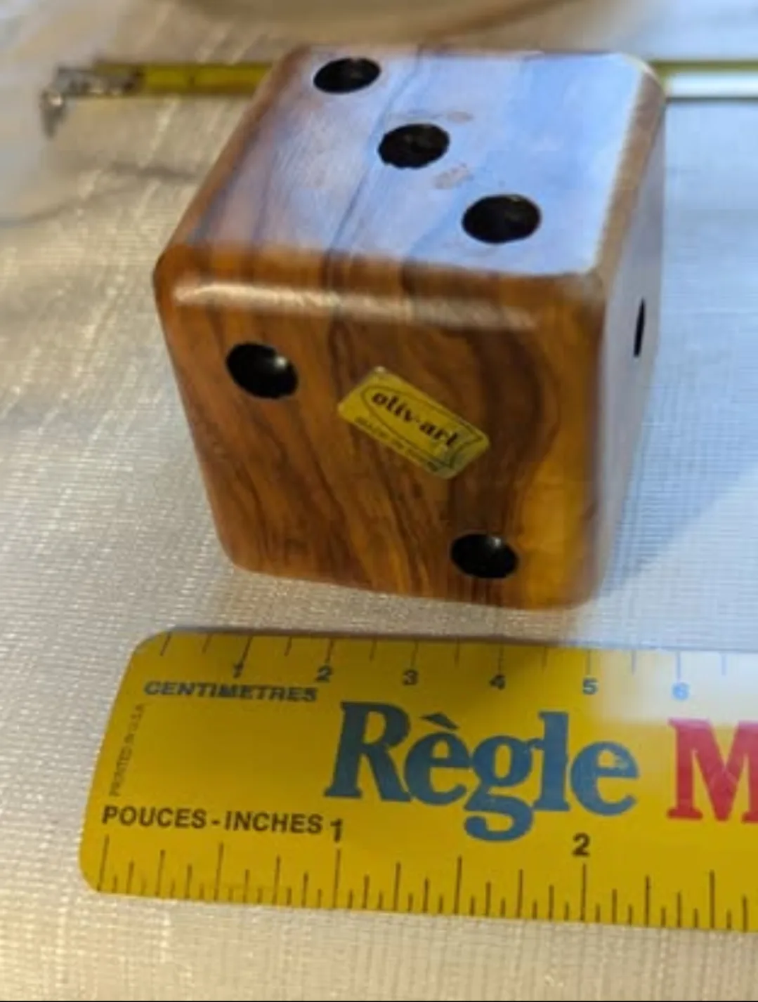 Assorted Dice Tropicana The Sands etc. $12 per picture image indicator(2)