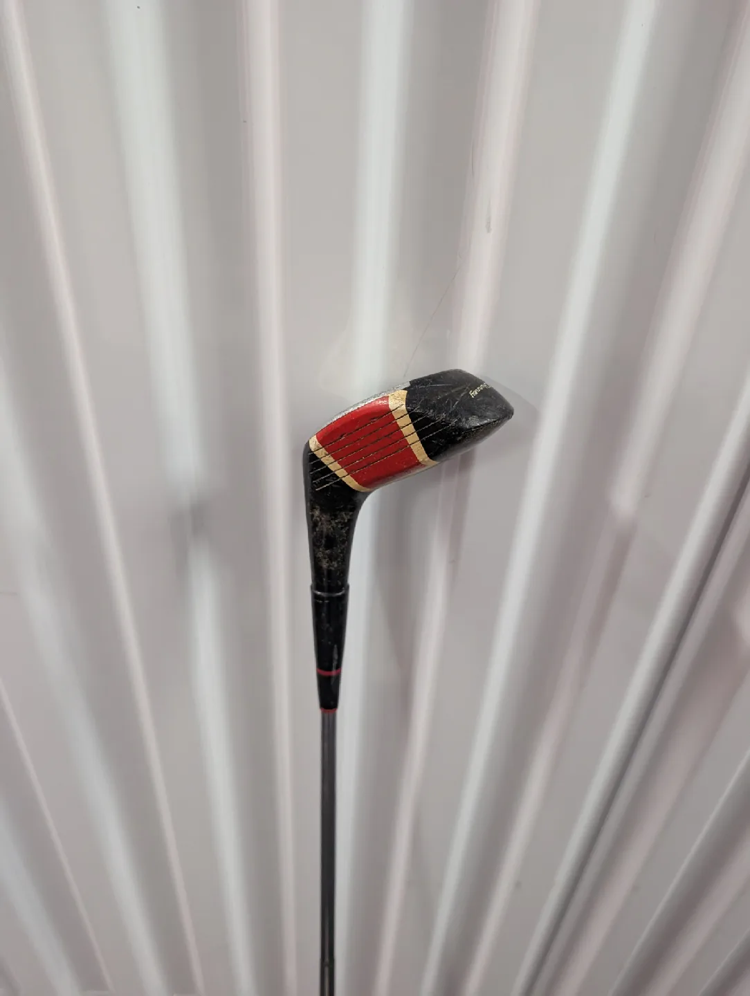 Kroydon #5 Golf Club Driver image indicator(3)