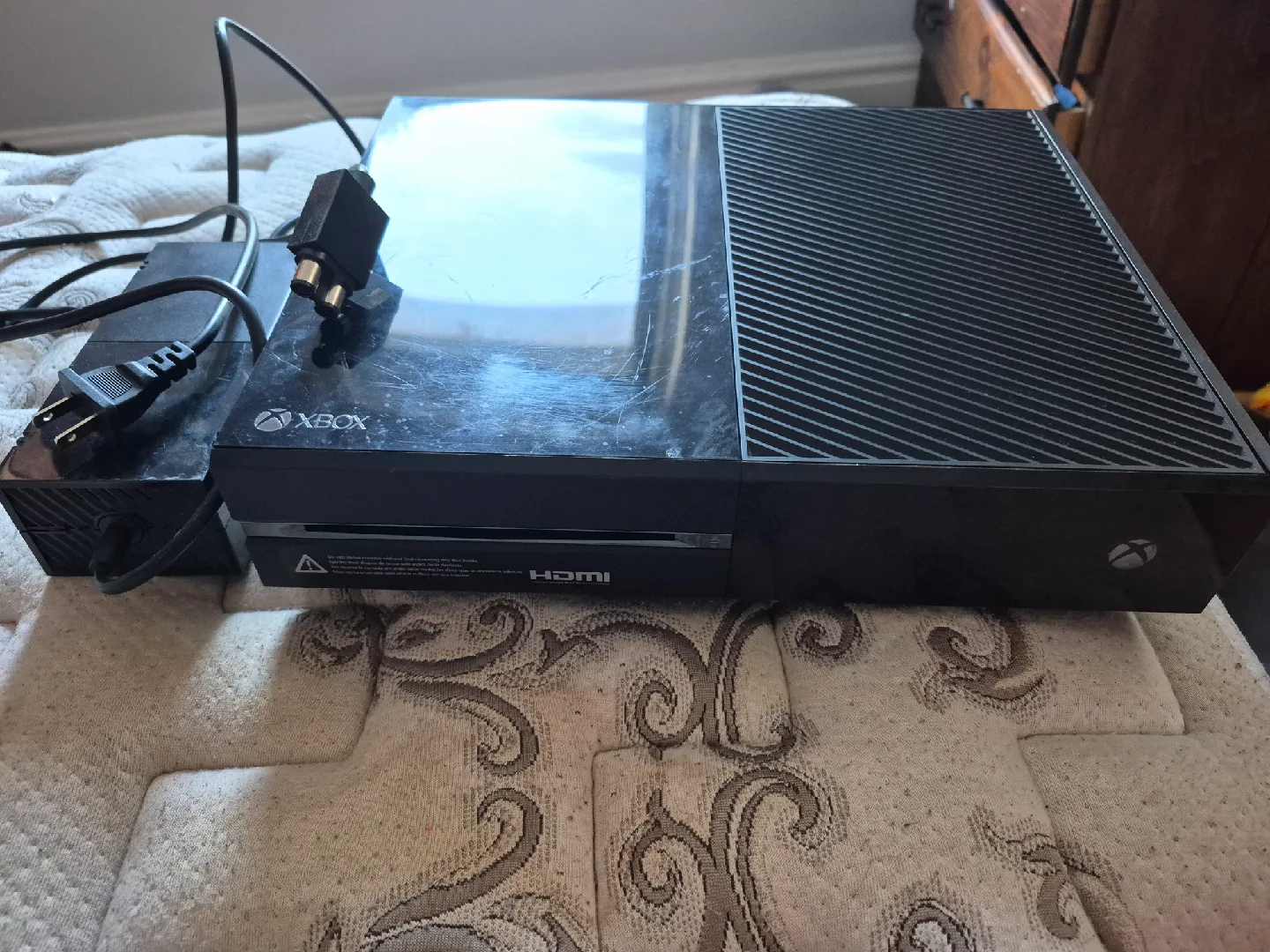 Xbox One Console thumbnail