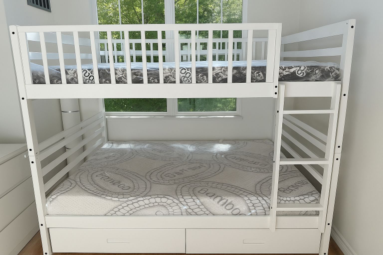 Brand New Bunk Bed
