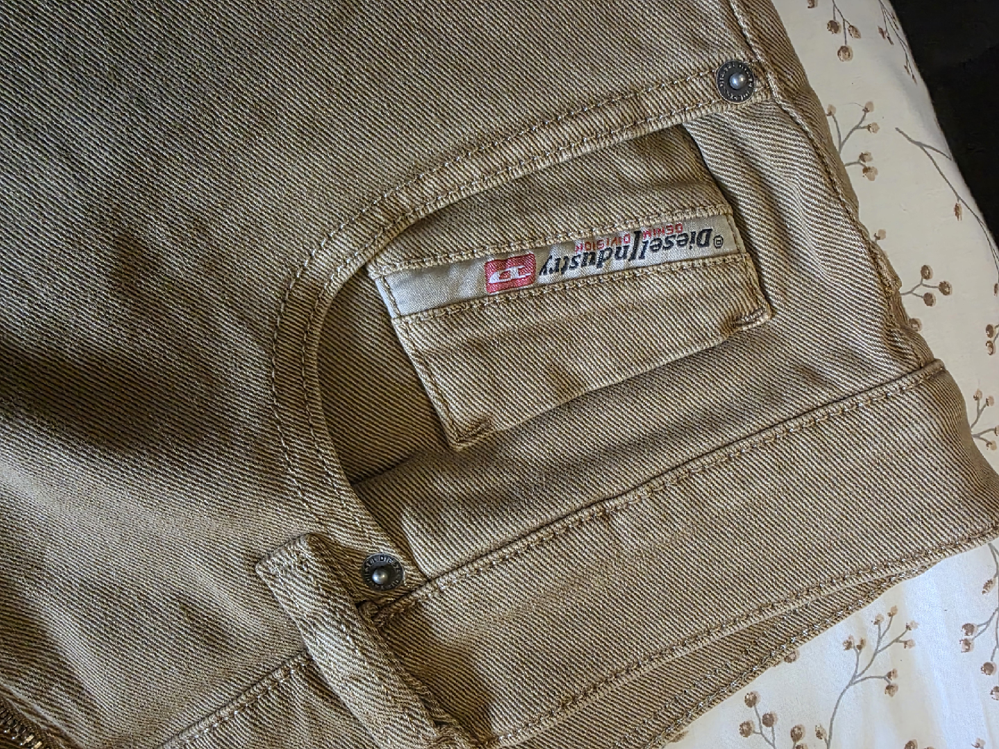 diesel slim fit - photo 4