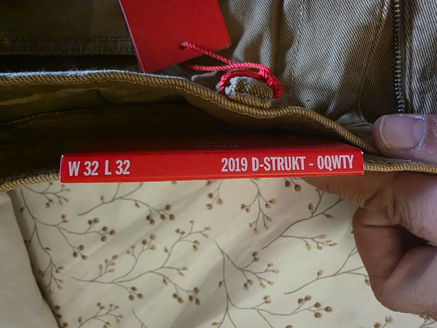 diesel slim fit image indicator(5)