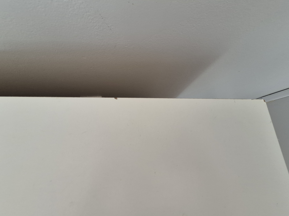 IKEA Malm 6-Drawer Dresser - White - photo 3