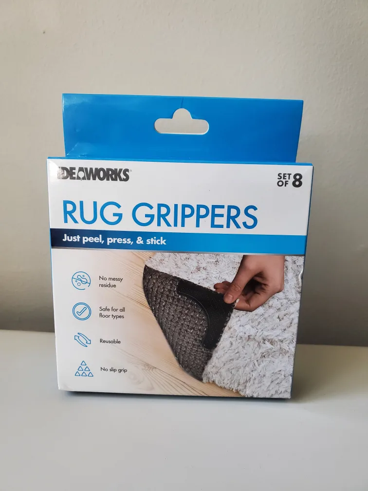Rug Grippers, New thumbnail