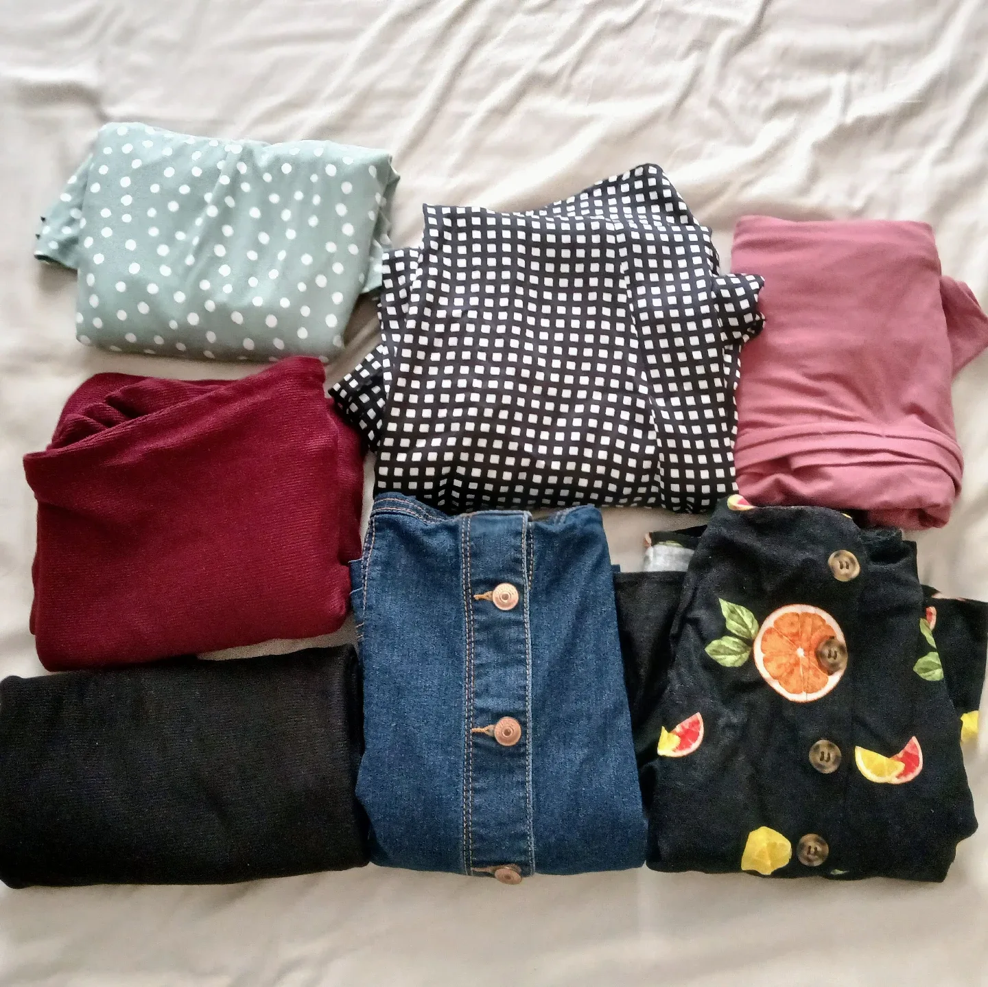 Bundle of Dresses - Various Brands & Styles thumbnail