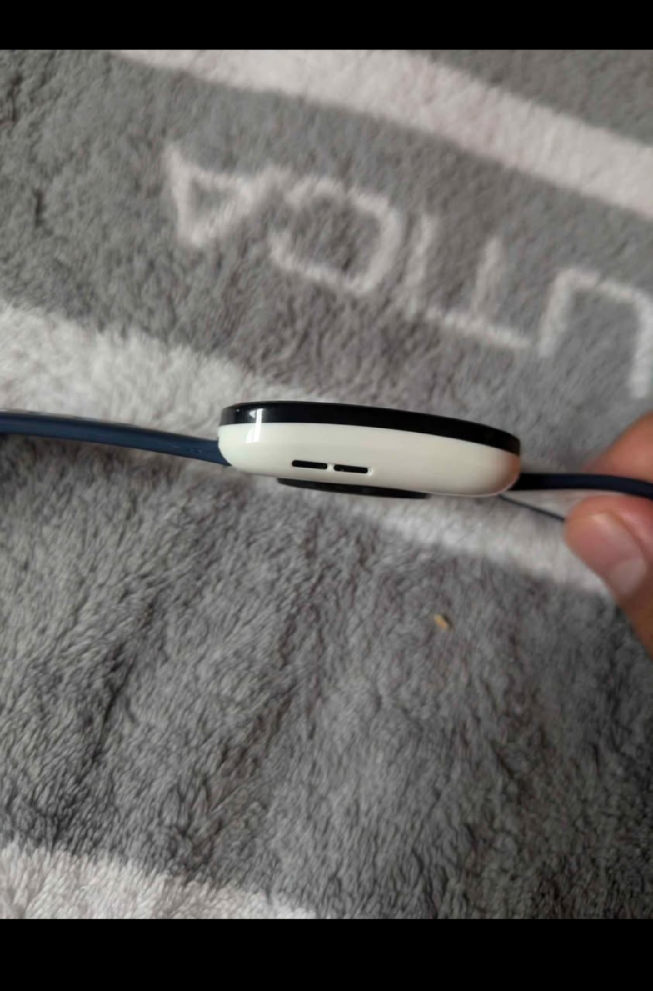 Amazfit BIP 5 Smartwatch with Extra Bands - photo 4