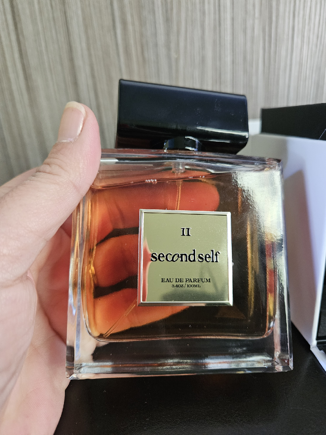 II Second Self Murillo Twins Fragrance 3.4oz - photo 3