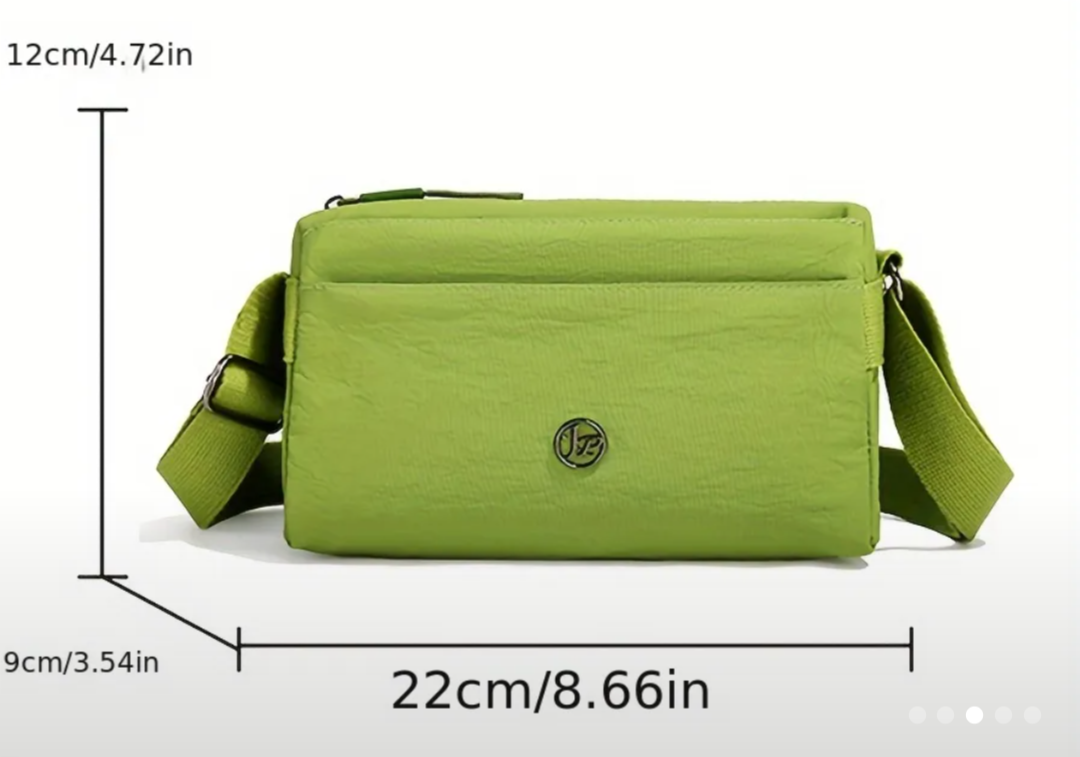 brand new women's stylish bag - photo 2