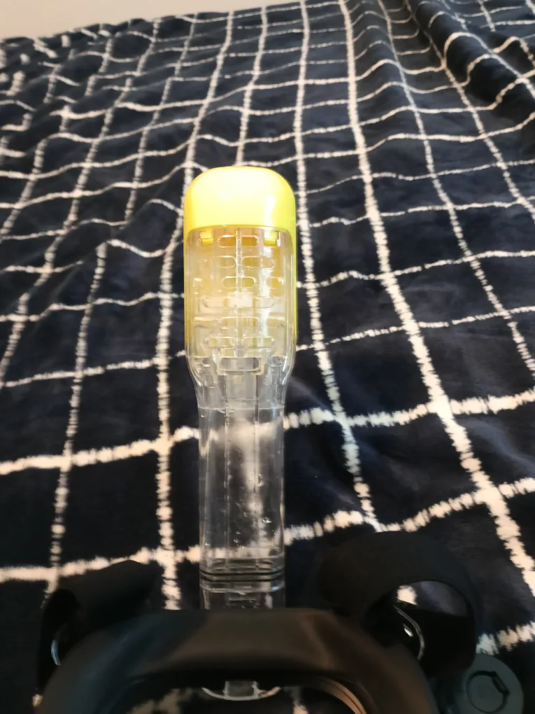 Full Face Snorkel Mask - Black image indicator(3)