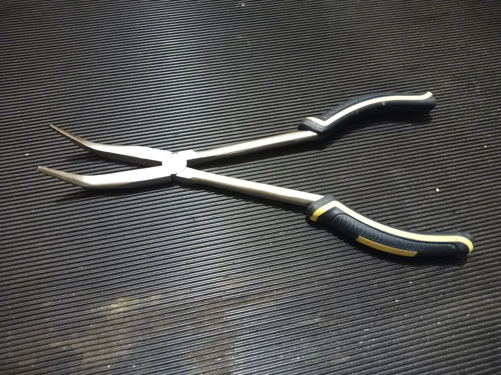 Long Reach Pliers thumbnail