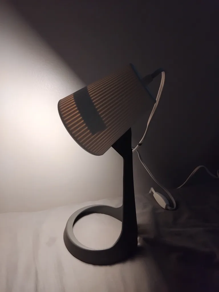 Ikea New Desk Lamp image indicator(6)