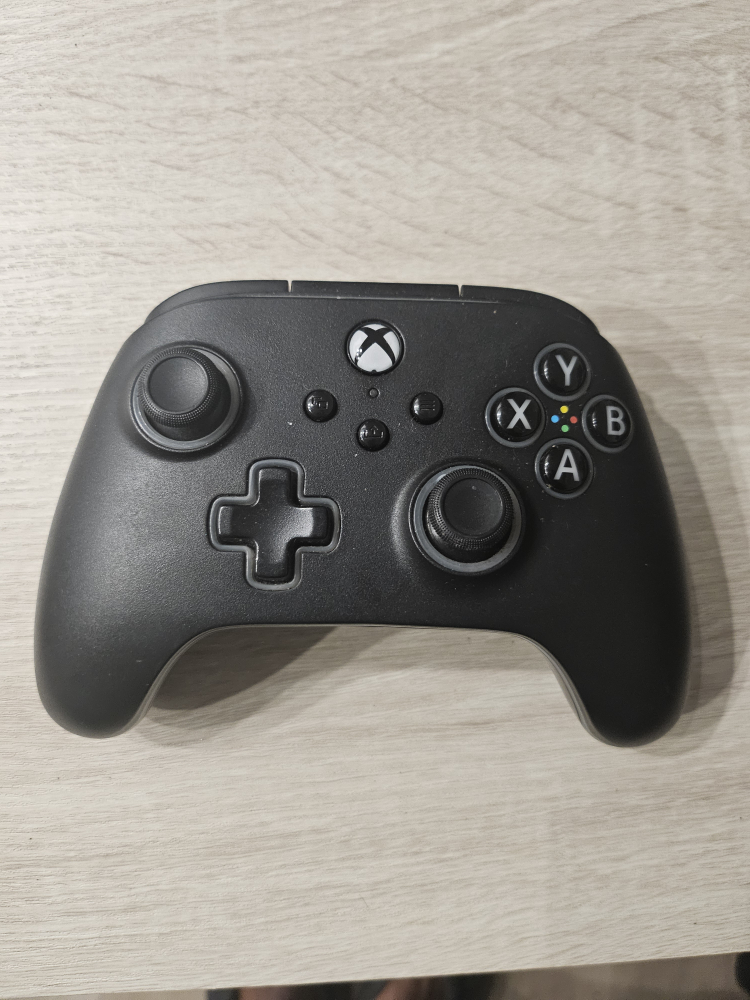 Xbox Wireless Controller - Black