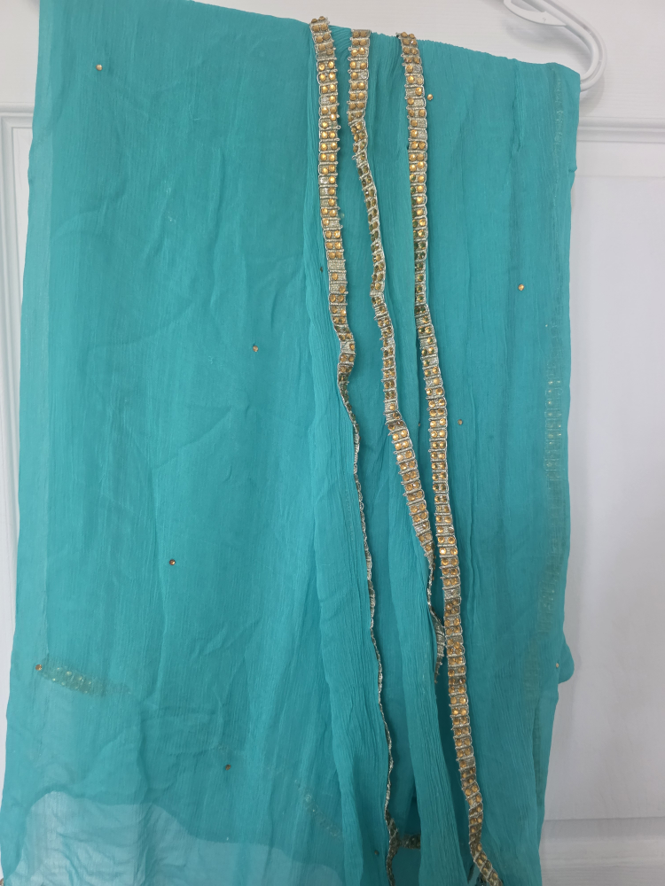 festive Salwar Kameez - photo 4