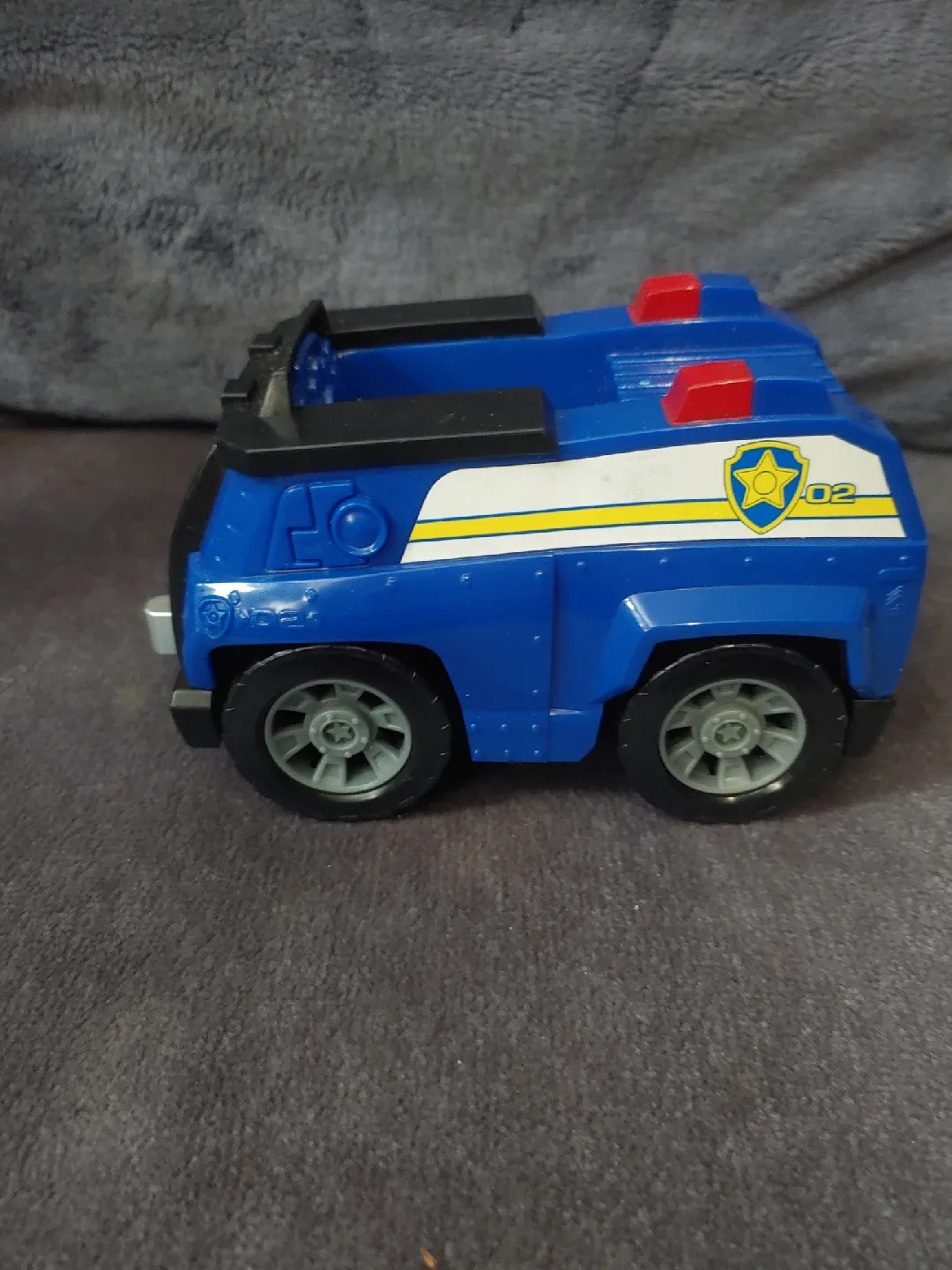 Paw Patrol Chase Police Cruiser thumbnail