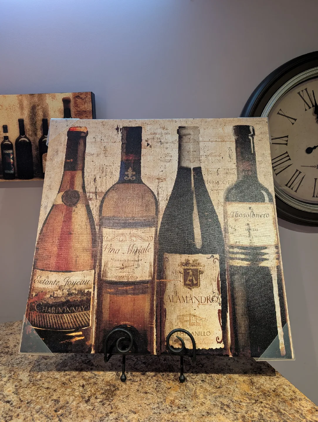 Home Bar with Storage image indicator(9)