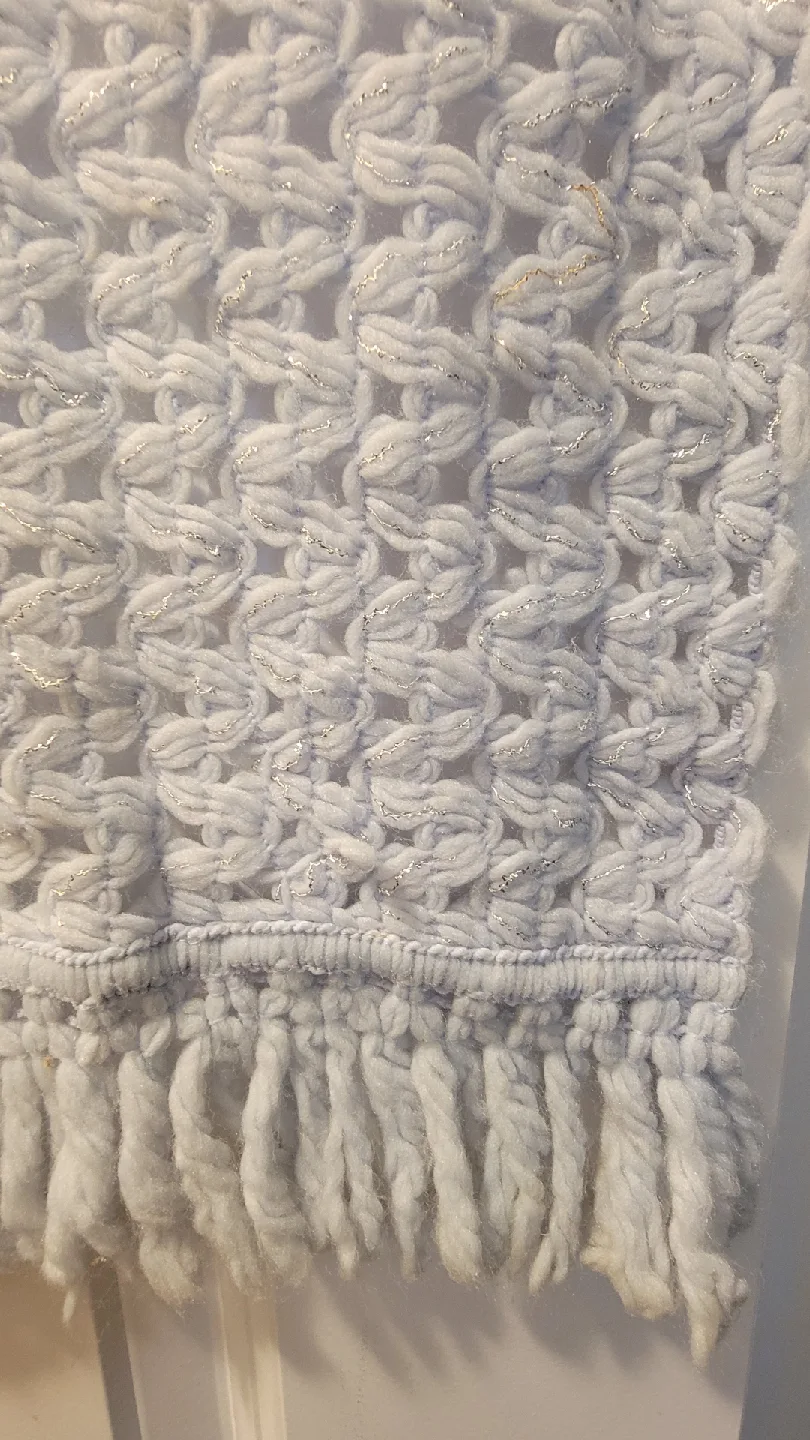 Wool blend Chancellor Scarves (2 pcs) image indicator(6)