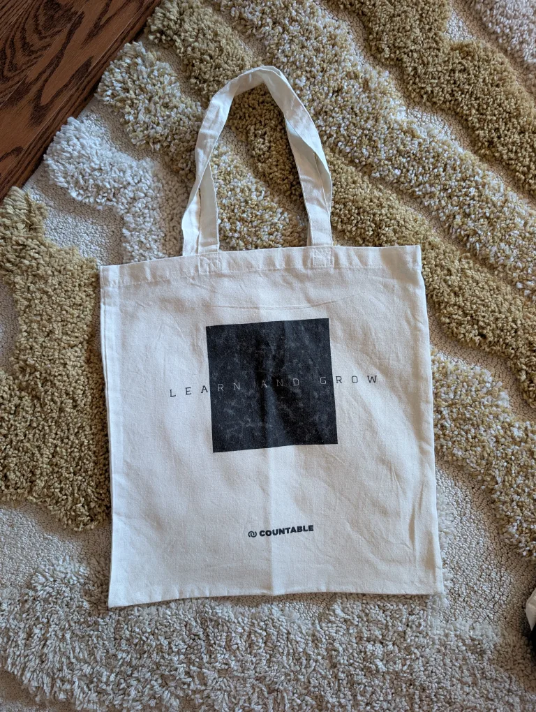 Tote Bag thumbnail
