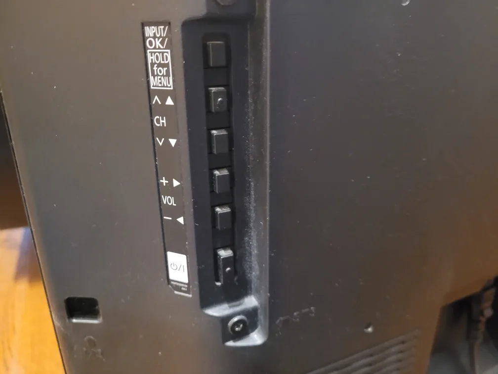 Panasonic Viera TC-L32X5 32" LCD TV🥕 image indicator(5)