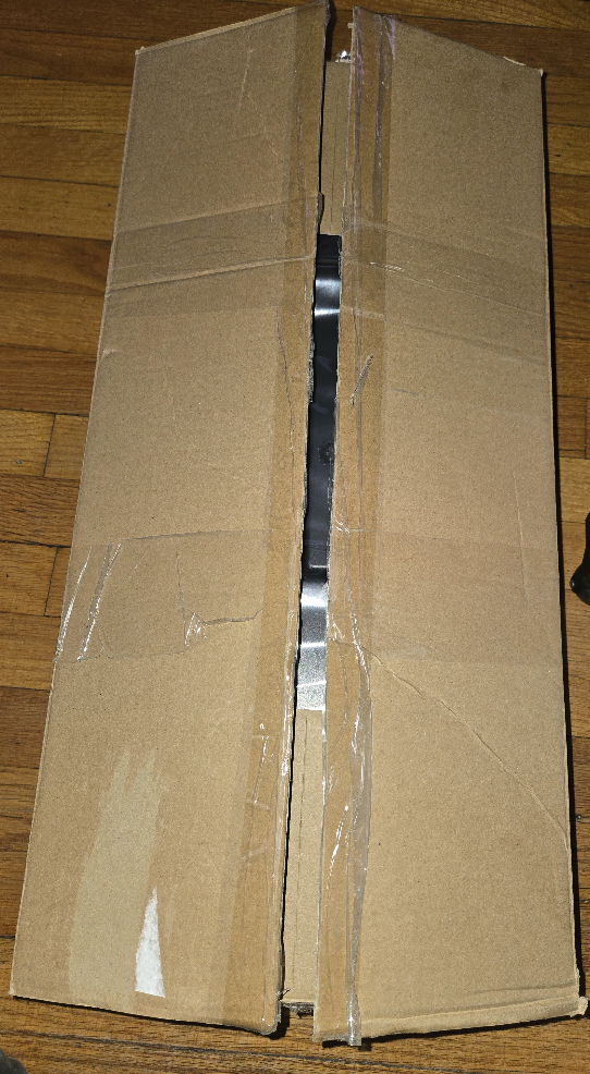 BestEvMod Cybertruck Floor Lower + Screen Dash Tray - NEW! - photo 5