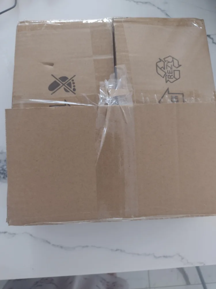 Mini Crystal Chandeliers 3 Tier Raindrop Crystal image indicator(3)