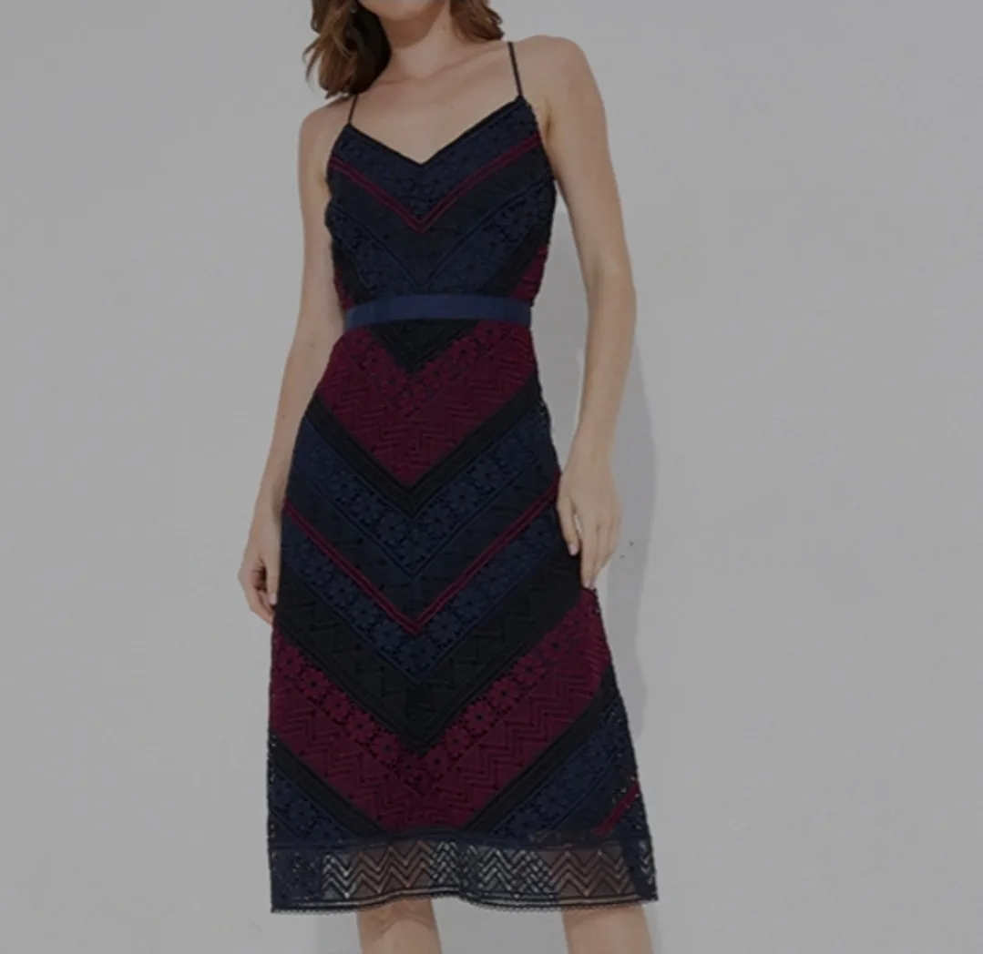 Tommy Hilfiger Dress - Lace image indicator(6)