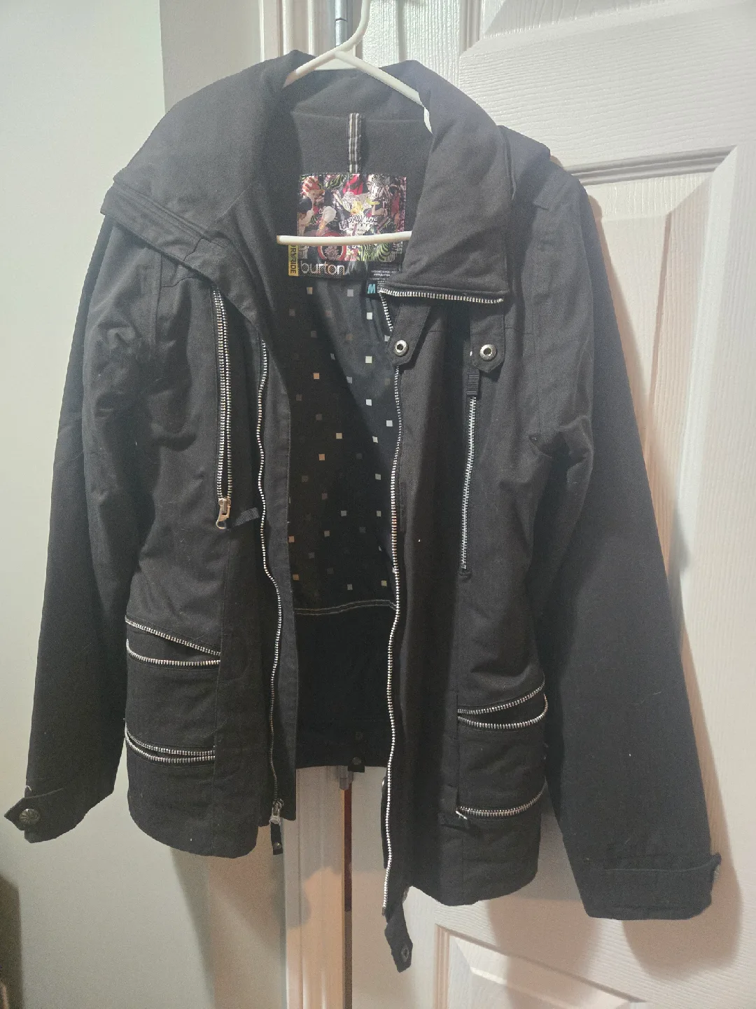 Burton Women's Jacket - Size M thumbnail