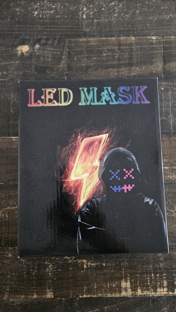 LED Mask