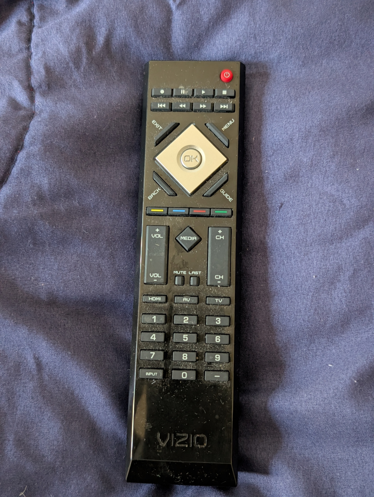 Vizio TV - photo 2